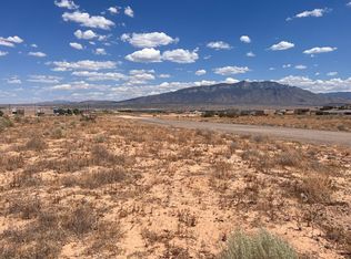 6620 Hamilton Rd NE, Rio Rancho, NM 87144