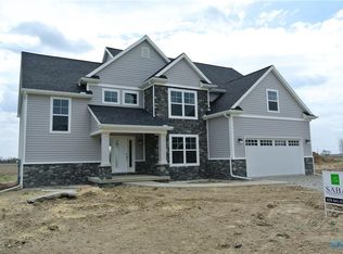 7867 Iron Horse Rd, Monclova, OH 43542