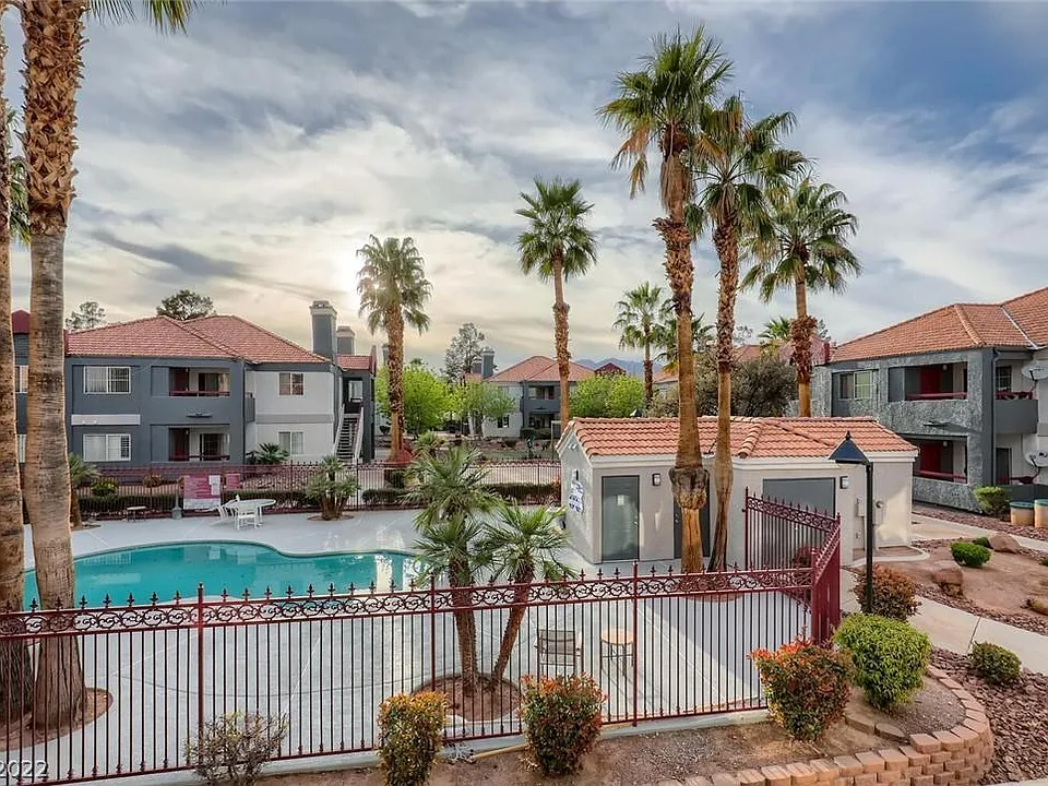 8600 W Charleston Blvd #2141