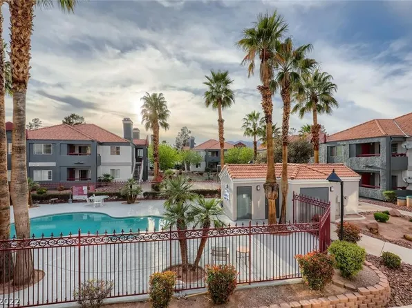 8600 W Charleston Blvd, Las Vegas, NV