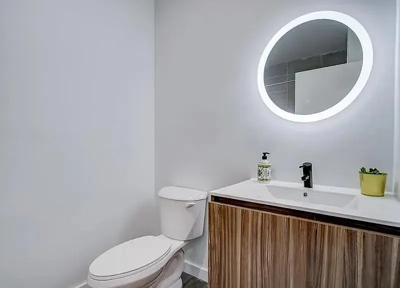 1 bed, 600 sqft, $2,399 — Photo 4
