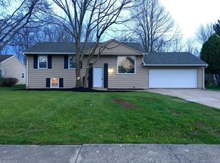 23300 Cannon Rd, Bedford Heights, OH