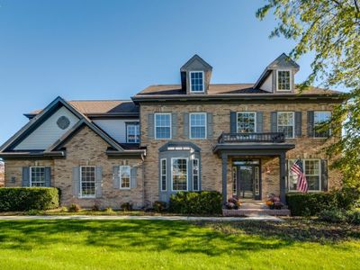 2 Greenfield Ct, Hawthorn Woods, IL, 60047