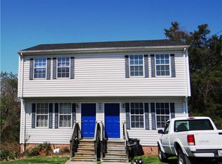 1507 Ramsgate Ln, Lynchburg, VA 24501