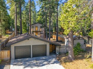 6715 W Lake Blvd, Tahoma, CA 96142