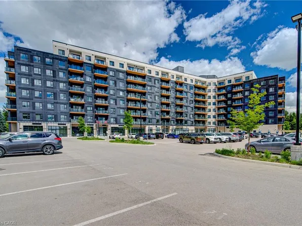 525 New Dundee Rd #710, Kitchener, ON N2P 0K8