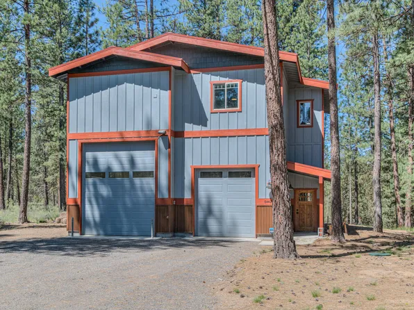54429 Foster Rd, Bend, OR 97707