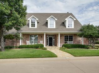 434 Remington Point, Highland Village, TX 75077