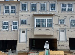 45327 Concord Way, California, MD 20619