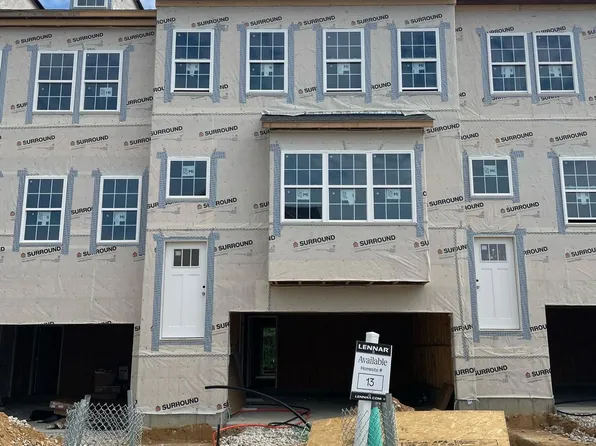 45327 Concord Way, California, MD 20619