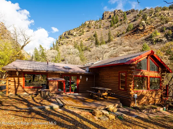 1719 No Name Ln, Glenwood Springs, CO 81601