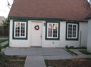 1505 1/2 Picardy Dr, Modesto, CA 95351