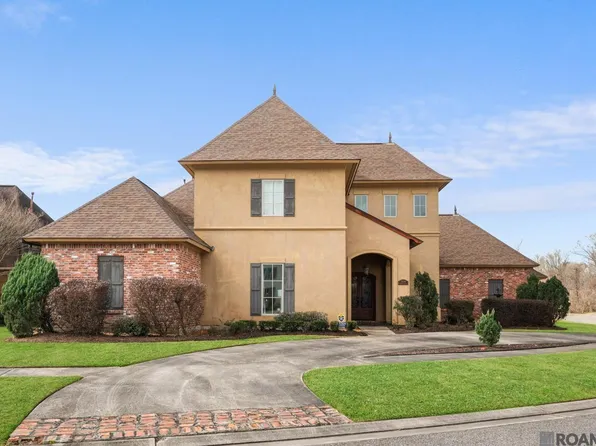 35304 Beverly Hills Dr, Prairieville, LA 70769
