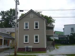 24 Bright St #2, Burlington, VT 05401