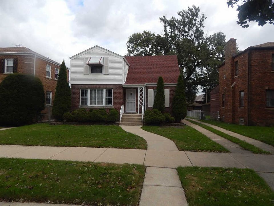 1st image of 10827 S Parnell Ave