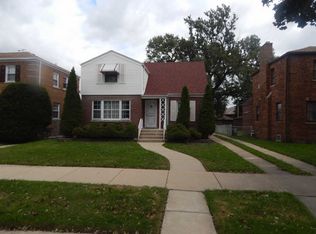 10827 S Parnell Ave, Chicago, IL 60628