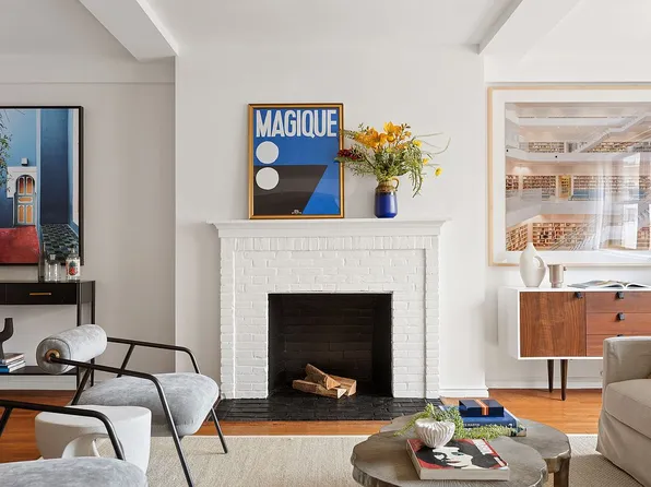 140 E 28th St APT 8F, New York, NY 10016