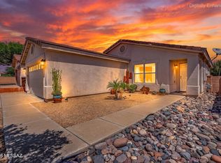 265 E Monterey Cypress St, Sahuarita, AZ 85629