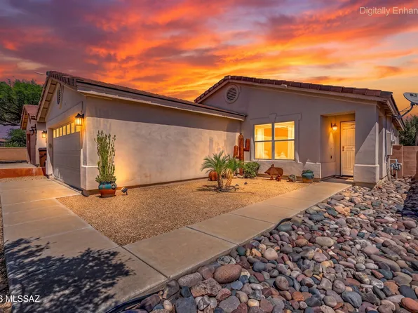 265 E Monterey Cypress St, Sahuarita, AZ 85629