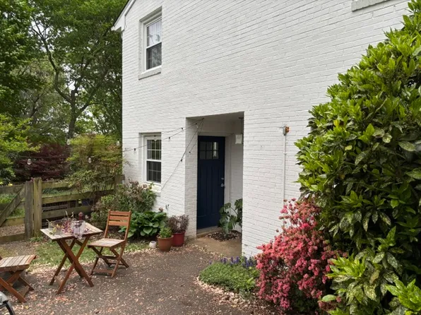 612 Grove Ave, Charlottesville, VA 22902