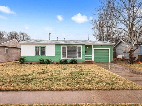 4413 46th St, Lubbock, TX 79414