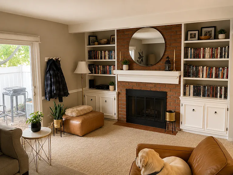 476 W Chocolate Ave — Photo 9
