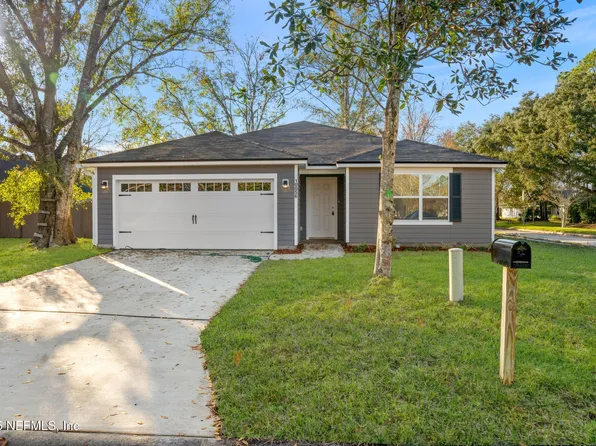 10056 HAWKS HOLLOW Road, Jacksonville, FL 32257