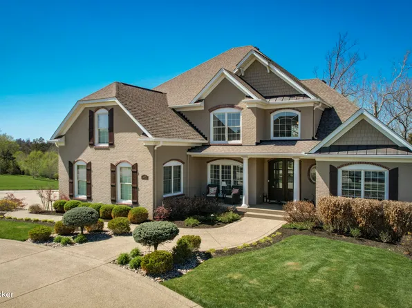 13307 Longwood Ln, Goshen, KY 40026