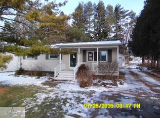 632 N Watkins, Perry, MI 48872