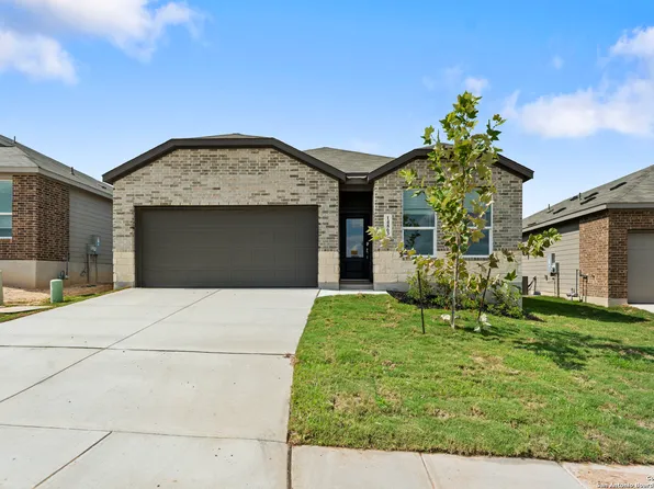 14863 Taradeau, San Antonio, TX 78254