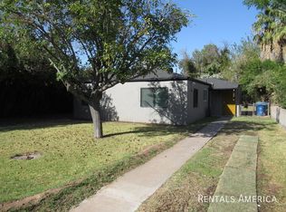 518 W Howe St, Tempe, AZ 85281