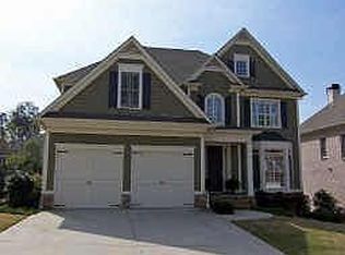 1106 Cooper Oaks Ct SE, Smyrna, GA 30082