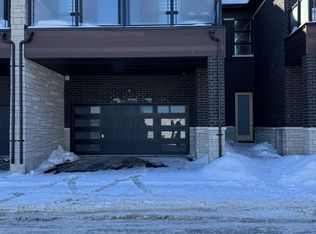 41 Harold Wilson Ln LOT 9, Richmond Hill, ON L4S0M3