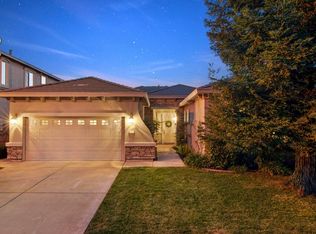 992 Hildebrand Cir, Folsom, CA 95630