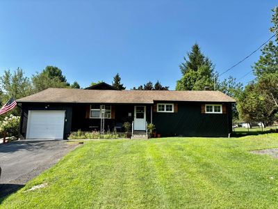 13 California, Liberty, NY, 12754