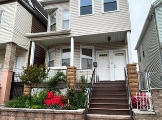 232 Franklin St, Elizabeth City, NJ 07206