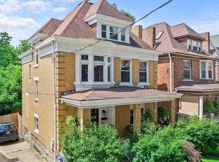 228 Elm St, Swissvale, PA 15218