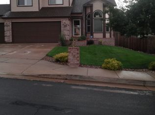 6156 Soaring Dr, Colorado Springs, CO 80918