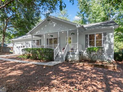 145 Hidden Timber Ct, Athens, GA, 30605