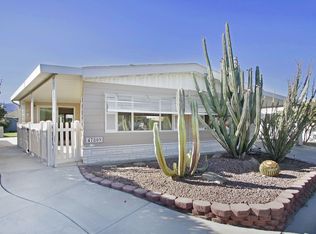 47809 Calle Fiesta, Indio, CA 92201