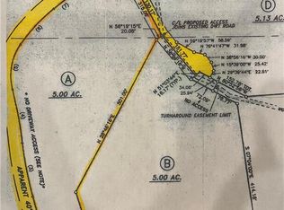 0 Hubbard Rd #A, Jasper, GA 30143