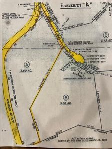 0 Hubbard Rd #A, Jasper, GA, 30143