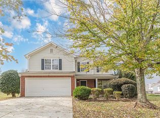 788 Winbrook Dr, McDonough, GA 30253