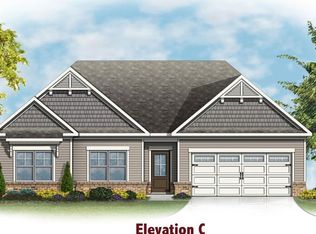1272 Chester Way, Hoschton, GA 30548