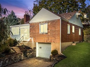 1660 Arnold St, Pittsburgh, PA 15205