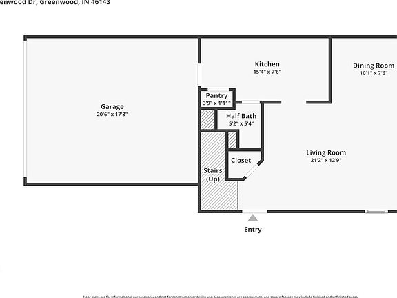 3rd image of 1285 Kenwood Dr