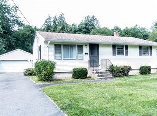 122 Vine Rd, Bristol, CT 06010