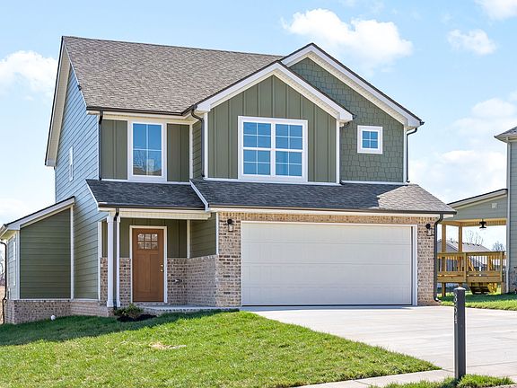 2nd image of 354 Frontier Dr Lot 83