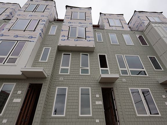 Exterior - August 3, 2026