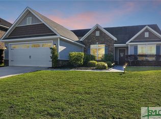 104 Whitehaven Rd, Savannah, GA 31407